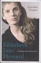 Elizabeth Jane Howard by Artemis Cooper